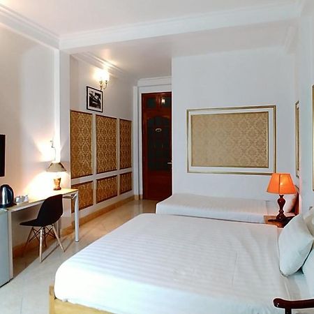 Discovery Hotel Hanoi Luaran gambar