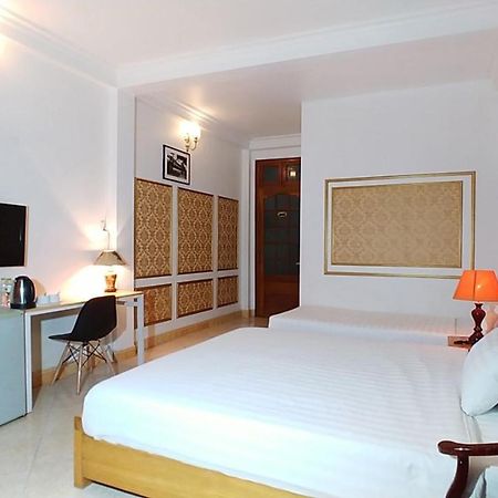 Discovery Hotel Hanoi Luaran gambar