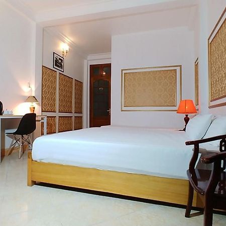 Discovery Hotel Hanoi Luaran gambar