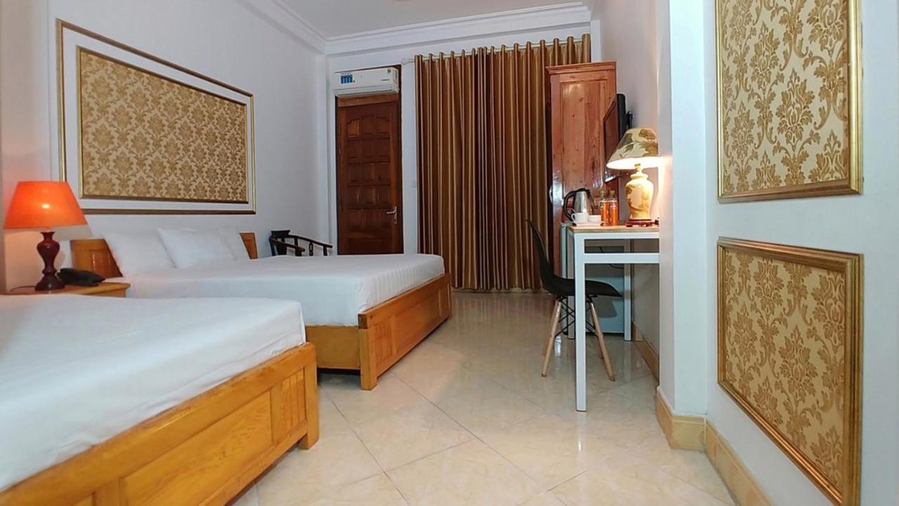 Discovery Hotel Hanoi Luaran gambar